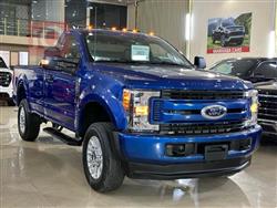 Ford F-250